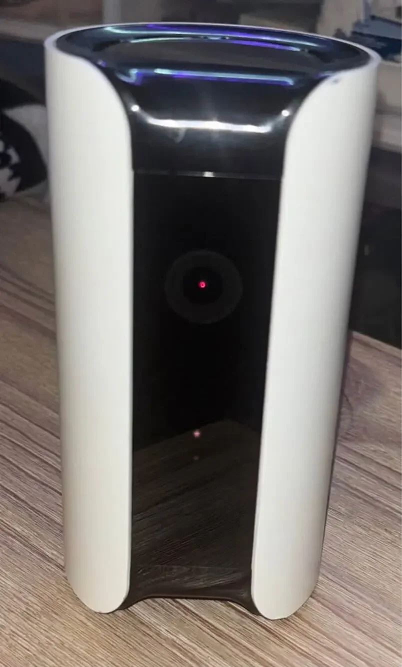 Canary All-in-One Home Security camera